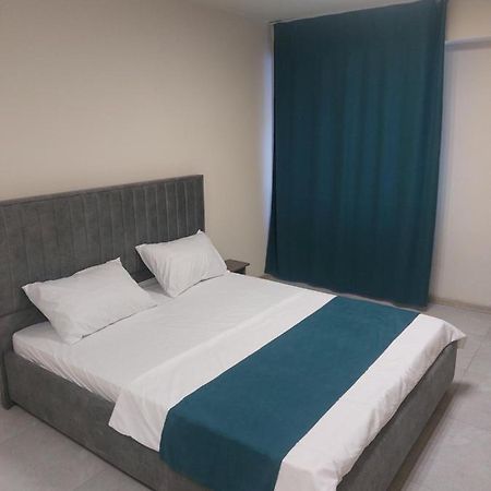 The Best Hotel-Hostel Jerevan Buitenkant foto