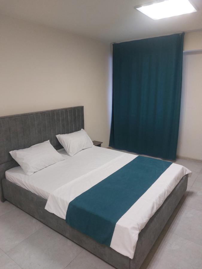 The Best Hotel-Hostel Jerevan Buitenkant foto