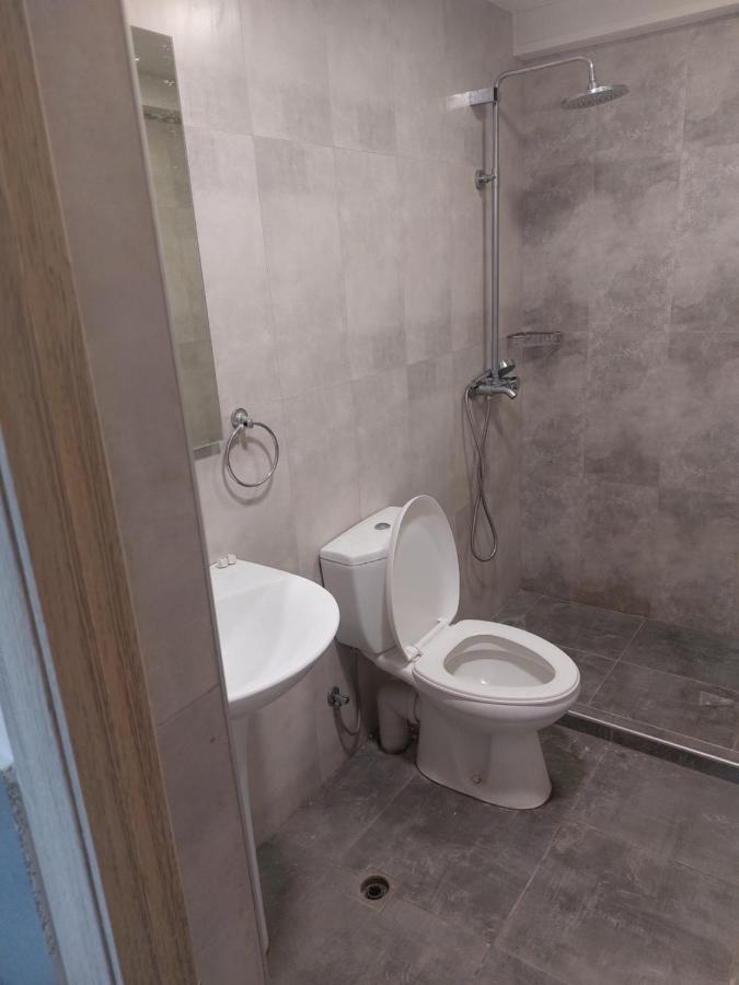 The Best Hotel-Hostel Jerevan Buitenkant foto