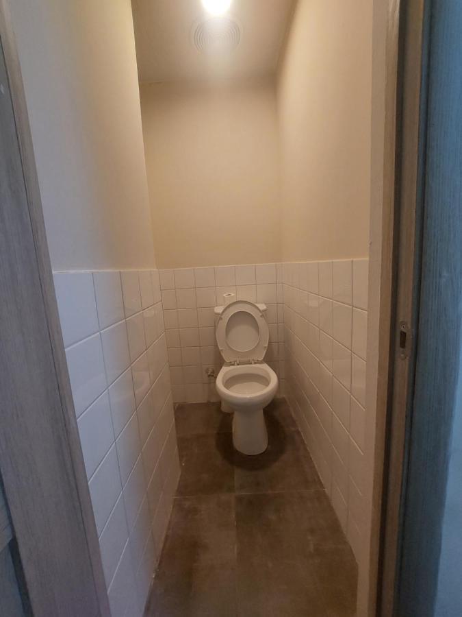 The Best Hotel-Hostel Jerevan Buitenkant foto