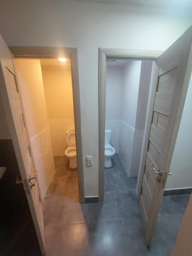 The Best Hotel-Hostel Jerevan Buitenkant foto